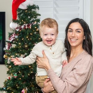 Meet your Posher, Eugenia